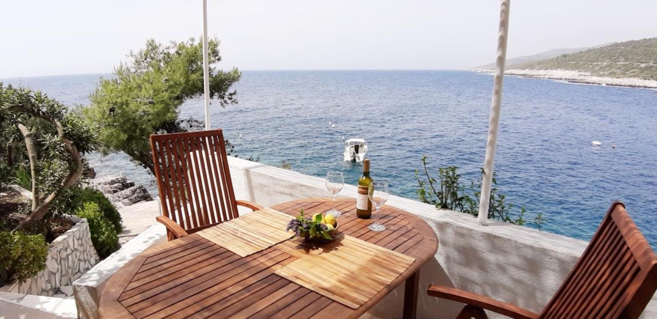 Apartments By The Sea Zavalatica, Korcula - 189 Exterior foto